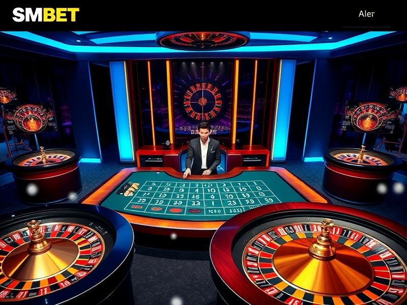 Welcome to the official smbet.com promotional site. Explore world-class online gambling options, including casino games and sports betting, with expert guides, flash deals, and secure gameplay. Join smbet today.